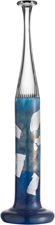 Silverpipes Mirage Kosta Boda