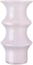 Pagod Vas Rosa 255 mm Kosta Boda