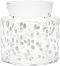 Meadow Vas Vinter 195 mm Kosta Boda
