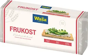 Frukostknäcke Wasa