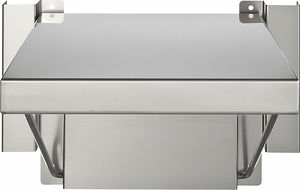 Fällbar hylla VHG 20/40 Bonamat