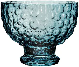Moss Skål Cirkulär 190 mm Kosta Boda