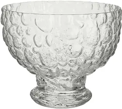 Moss Skål 190 mm Kosta Boda