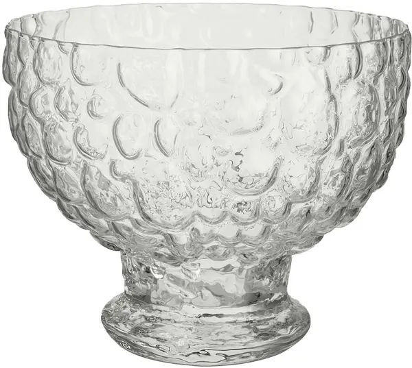 Moss Skål 190 mm Kosta Boda - bild 1