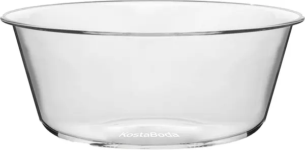 Innocent Skål 145 mm 2-pack Kosta Boda - bild 1