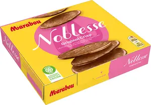 Noblesse Original Crisp Marabou
