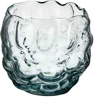 Moss Ljuslykta Cirkulär 73 mm Kosta Boda - bild 1