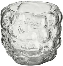 Moss Ljuslykta 73 mm Kosta Boda