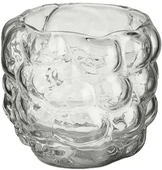 Moss Ljuslykta 73 mm Kosta Boda - bild 1