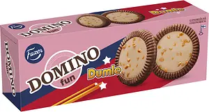 Kex Domino Dumle Fazer