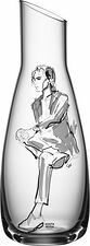 All About You Him Karaff 100 cl Kosta Boda