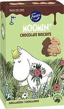 Fazer Moomin Chokladkex