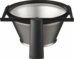 Filterhållare Mondo, Matic och TH inkl fjäder Bonamat