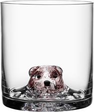 New Friends Tumbler Björn Kosta Boda