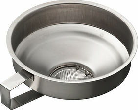 Filterhållare för te Bonamat