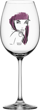All About You Wine 52 cl 2-p Kosta Boda