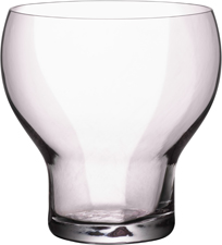 Tumbler Rosa 25 cl Crystal Magic Kosta Boda