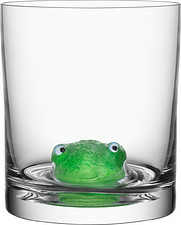 New Friends Tumbler Groda Kosta Boda