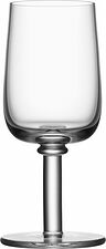 Viva Glas på fot 25 cl 2-pack Kosta Boda