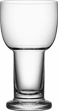 Picnic Glas stort 48 cl 2-p Kosta Boda