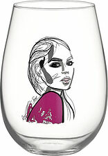 All About You Next to you Tumbler 57 cl 2-p Kosta Boda