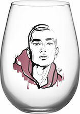 All About You Close to Him Tumbler 57 cl 2-p Kosta Boda