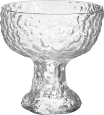 Moss Coupe Champagneglas 35 cl Kosta Boda