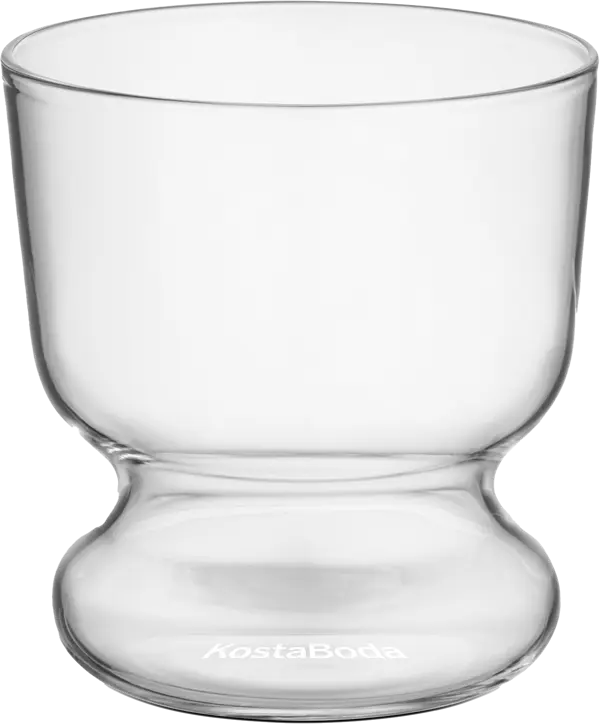 Viva Old Fashioned 28 cl 2-pack Kosta Boda - bild 1