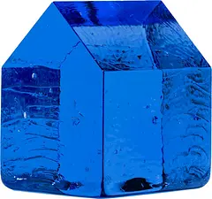 Kosta Huset Blå 110 mm Kosta Boda