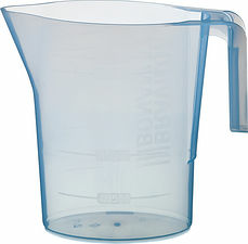 Måttkanna 2,5 L Bonamat