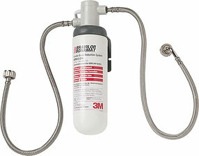 Utbytesfilter BWFS 100 system 1 st Bonamat