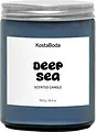 Mind Doftljus 550 gr Deep Sea Kosta Boda