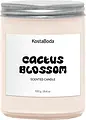 Mind Doftljus 550 gr Cactus Blossom Kosta Boda
