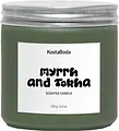 Mind Doftljus 330 gr Myrrh & Tokha Kosta Boda