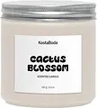 Mind Doftljus 330 gr Cactus Blossom Kosta Boda