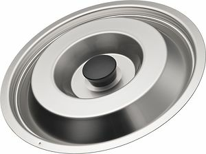 Lock till behållare B5 Bonamat