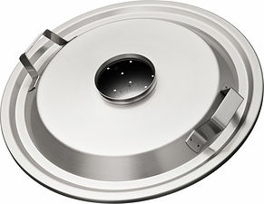 Lock till filterhållare B10 Bonamat