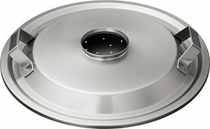 Lock till filterhållare B20 Bonamat