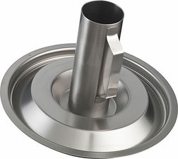 Vattenrör till te-filter B20 Bonamat