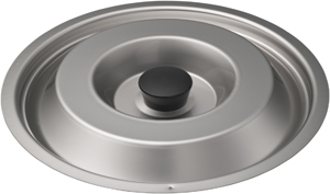 Lock till behållare B20 Bonamat