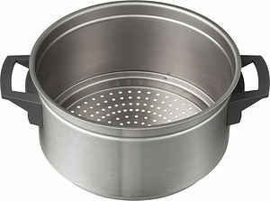 Filterhållare till behållare B40 Bonamat