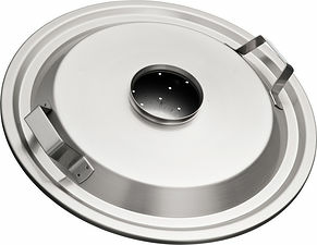 Lock till filterhållare B40 Bonamat