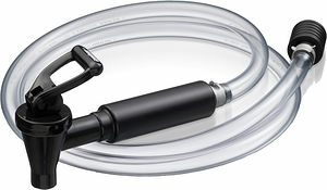 Avtappningsslang B-modell Bonamat