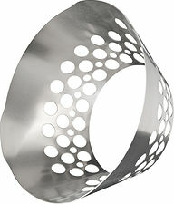 Korgfilterhållare B 5 Bonamat ny