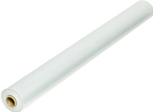 Polyetenfolie 130 cm x 0,100 mm