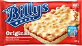 Panpizza Original Billys Dafgårds