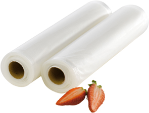 Food Sealer påse Small rulle 2-pack 7953 OBH Nordica