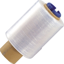 Sträckfilm MINI 10 cm 0,02 mm