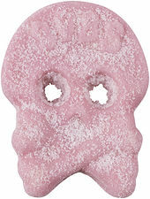 Cool Hallonskalle Skum Bubs Godis