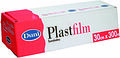 Plastfilm 30 cm Duni